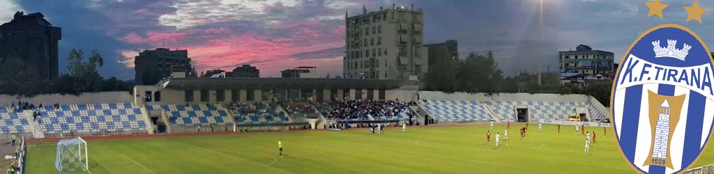 Selman Stermasi Stadium